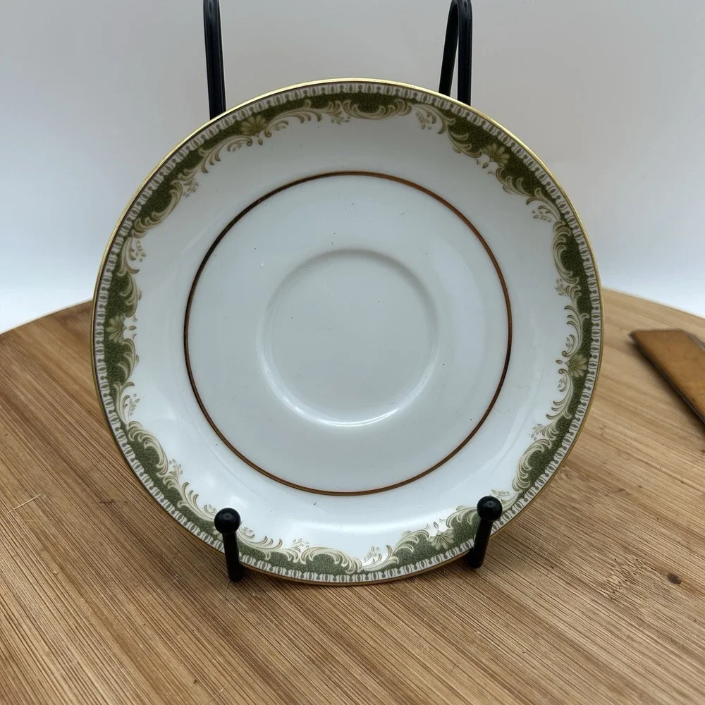 Noritake vintage warrington